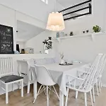 458-thisted-sandtornvej-18 Дом отдыха Тистед