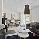 458-thisted-sandtornvej-18 Дом отдыха *