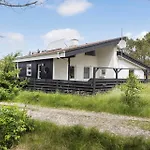 458-thisted-sandtornvej-18 Дом отдыха Тистед