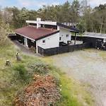 Дом отдыха 458-thisted-sandtornvej-18 Тистед