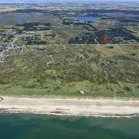 Holiday home 458-thisted-sandtornvej-18 Thisted