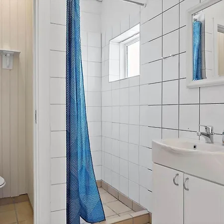 458-thisted-sandtornvej-18 Holiday home