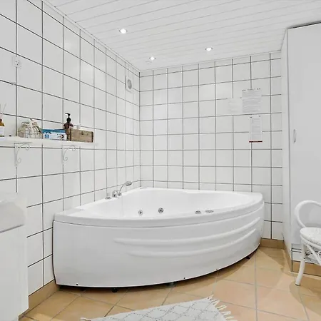 Holiday home 458-thisted-sandtornvej-18