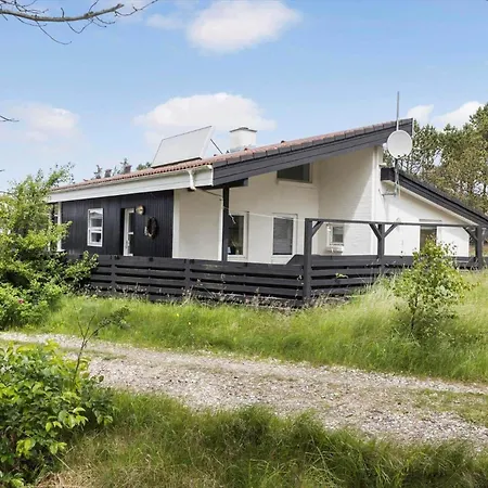Holiday home 458-thisted-sandtornvej-18 Thisted