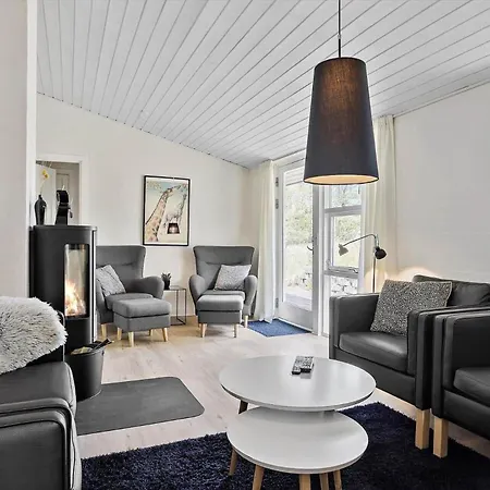 Holiday home 458-thisted-sandtornvej-18