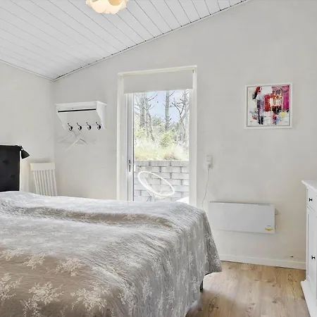 458-thisted-sandtornvej-18 Hébergement de vacances *