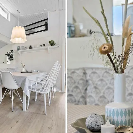 458-thisted-sandtornvej-18 Hébergement de vacances *