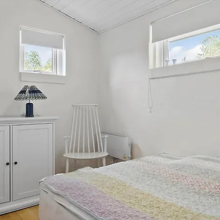 458-thisted-sandtornvej-18 Hébergement de vacances Thisted