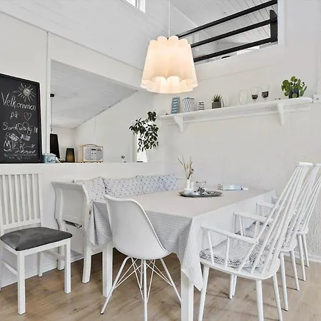 458-thisted-sandtornvej-18 Hébergement de vacances Thisted