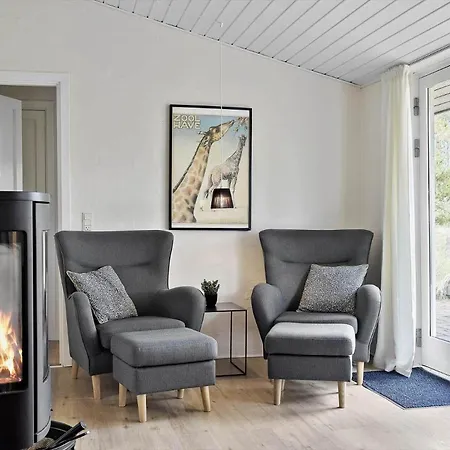 Semesterbostad 458-thisted-sandtornvej-18