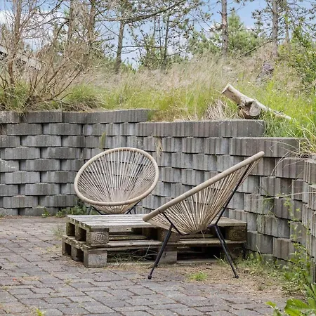 458-thisted-sandtornvej-18 Hébergement de vacances