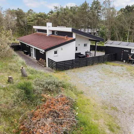Semesterbostad 458-thisted-sandtornvej-18 Thisted