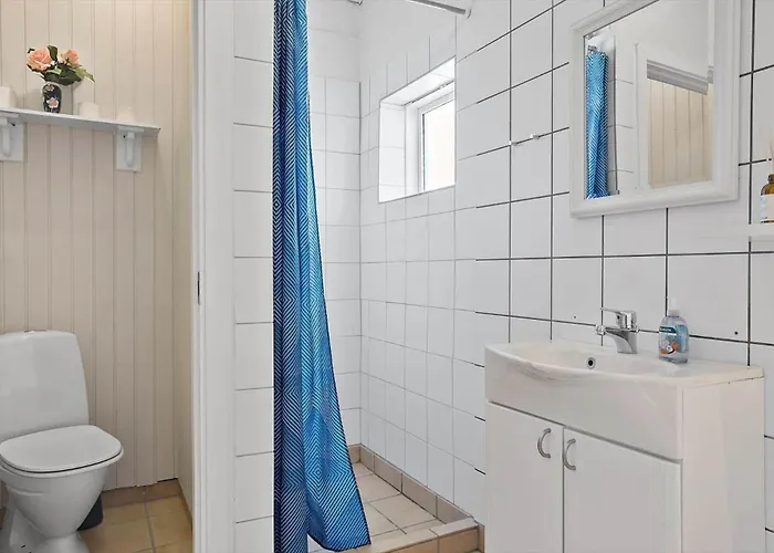 458-thisted-sandtornvej-18 Prázdninový dům Thisted