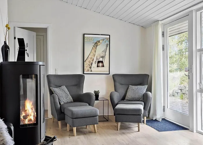 Prázdninový dům 458-thisted-sandtornvej-18