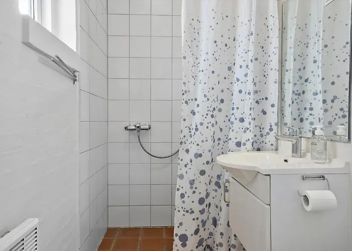 Prázdninový dům 458-thisted-sandtornvej-18 Thisted