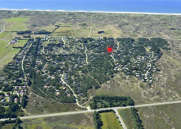 Prázdninový dům 458-thisted-sandtornvej-18